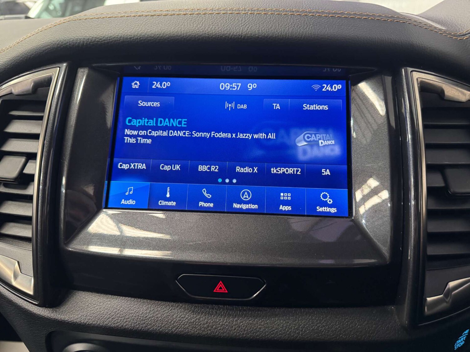 Used Ford Ranger 2022 for sale - 78026430: Photo 62