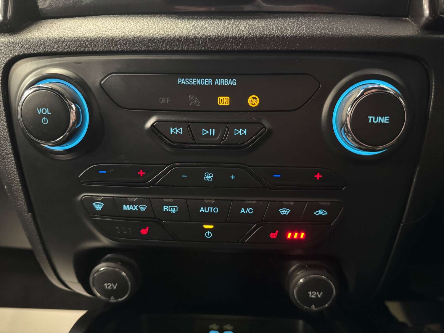 Used Ford Ranger 2022 for sale - 78026430: Photo 63