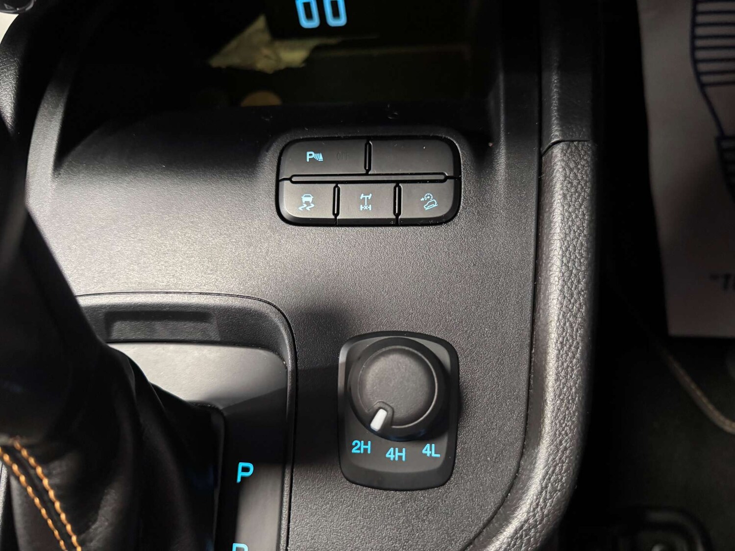 Used Ford Ranger 2022 for sale - 78026430: Photo 64