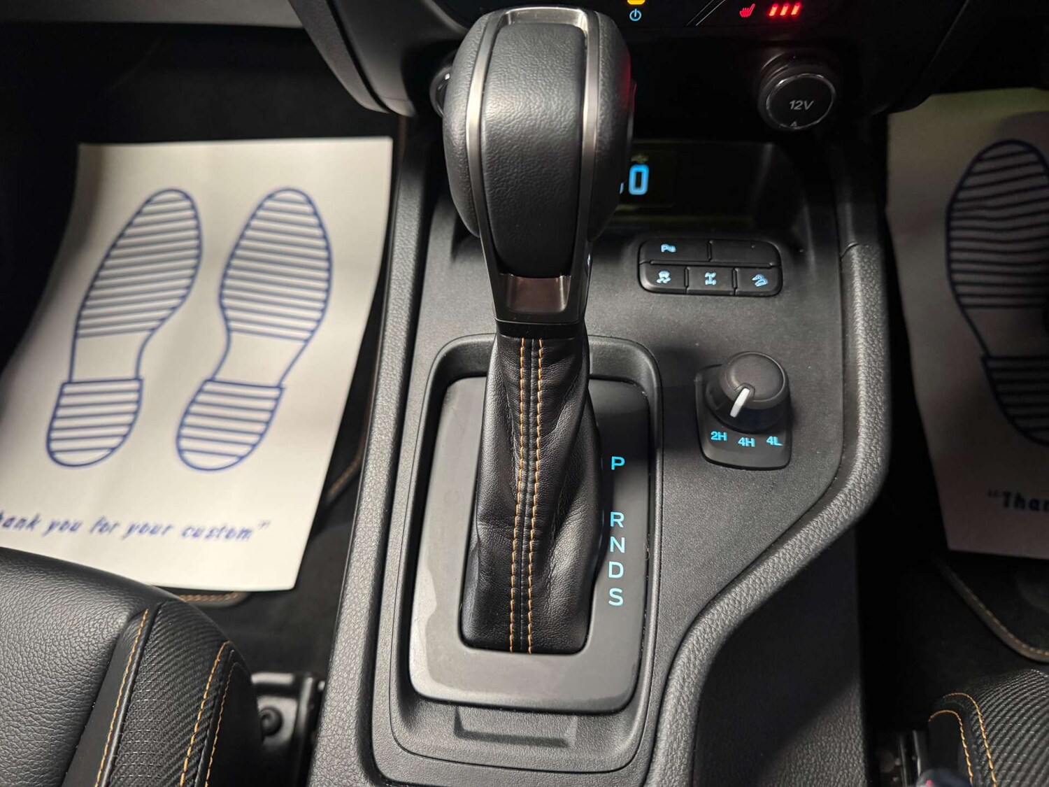 Used Ford Ranger 2022 for sale - 78026430: Photo 65