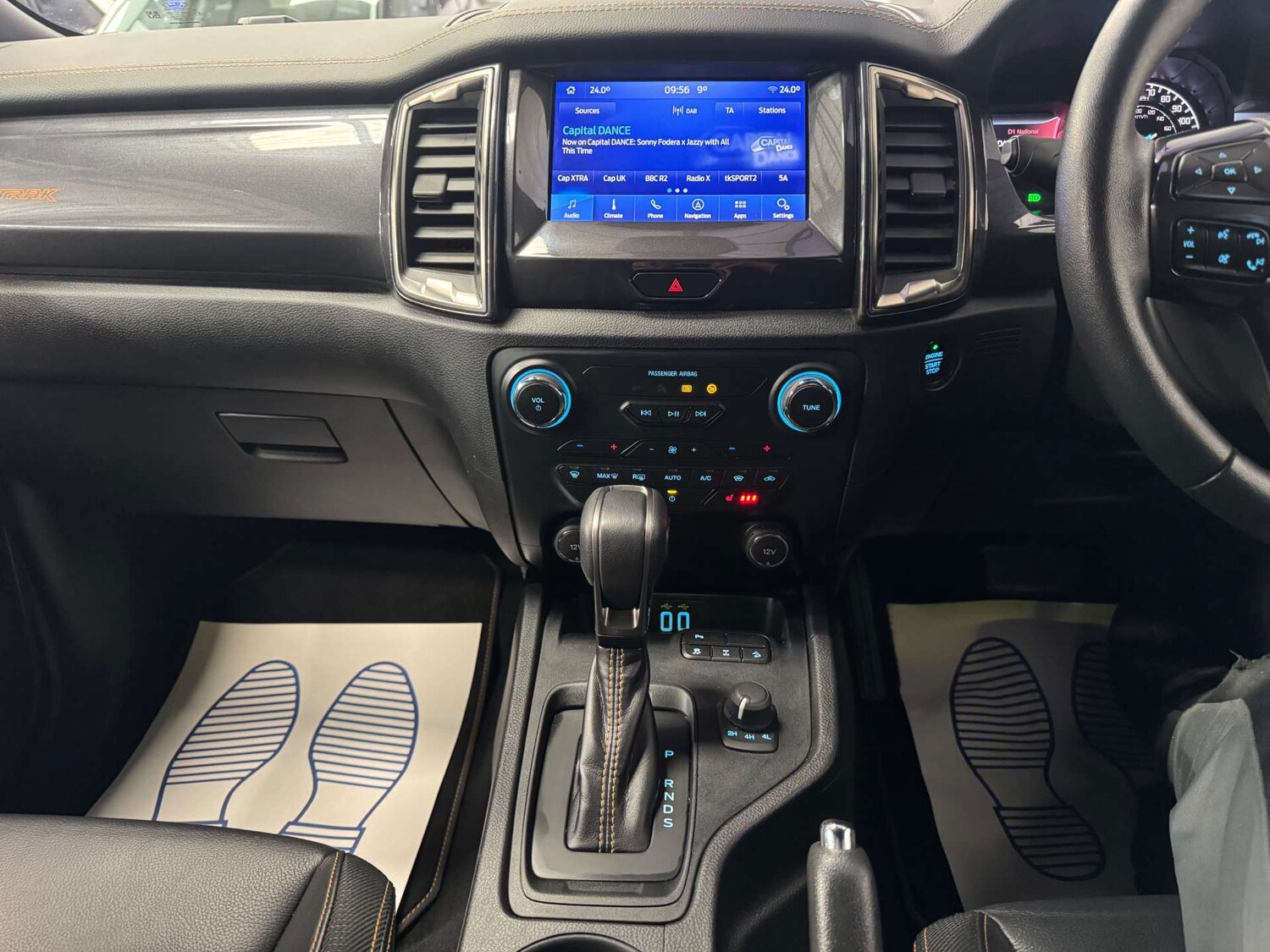 Used Ford Ranger 2022 for sale - 78026430: Photo 66