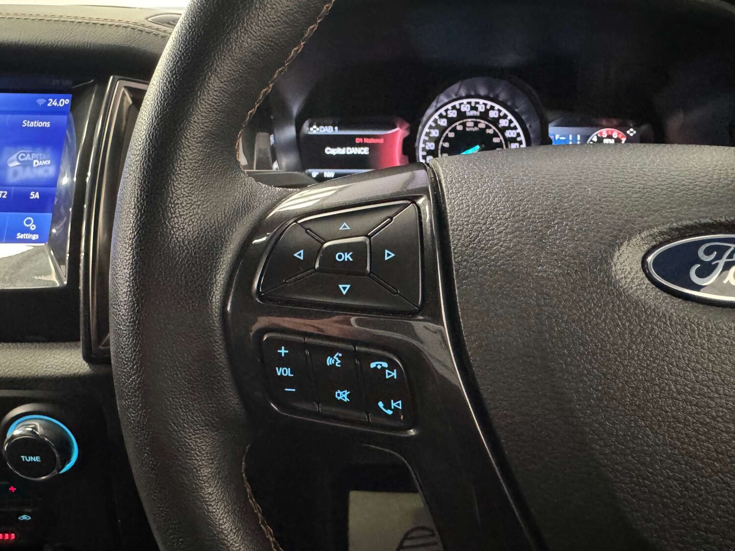 Used Ford Ranger 2022 for sale - 78026430: Photo 68