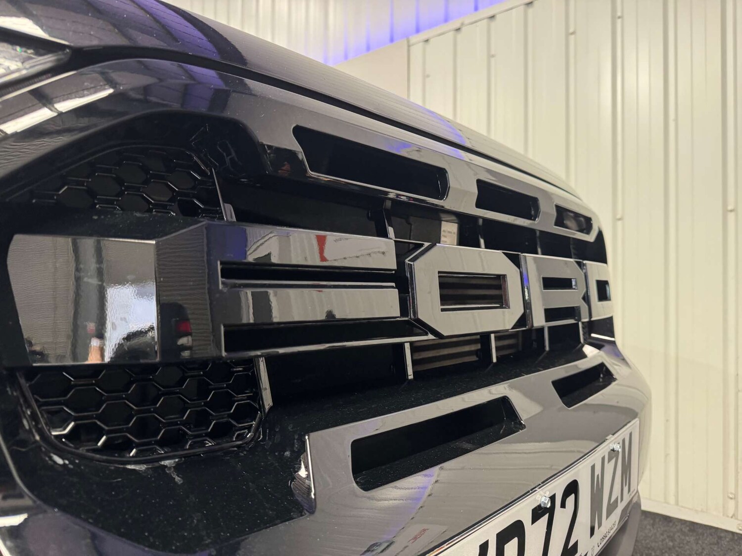 Used Ford Ranger 2022 for sale - 78026430: Photo 7