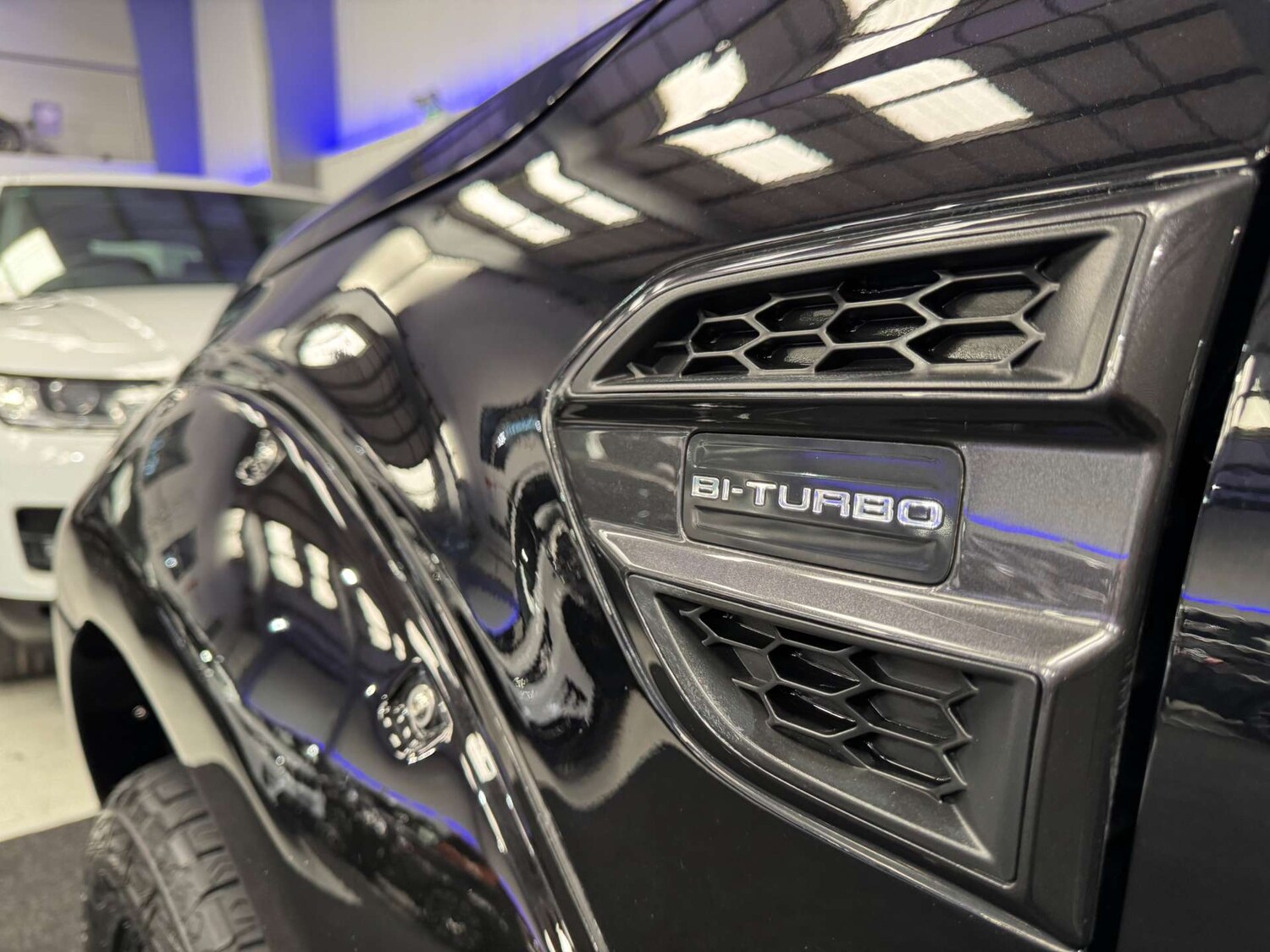 Used Ford Ranger 2022 for sale - 78026430: Photo 76