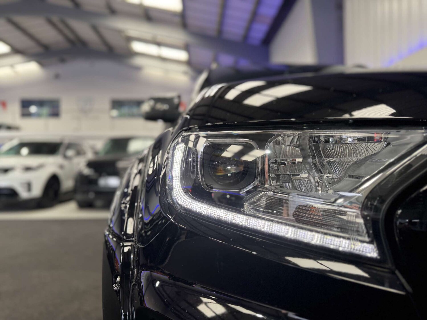 Used Ford Ranger 2022 for sale - 78026430: Photo 8