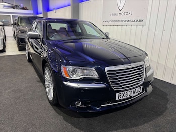 Used Chrysler 300C 2013 for sale - 76429342: Photo