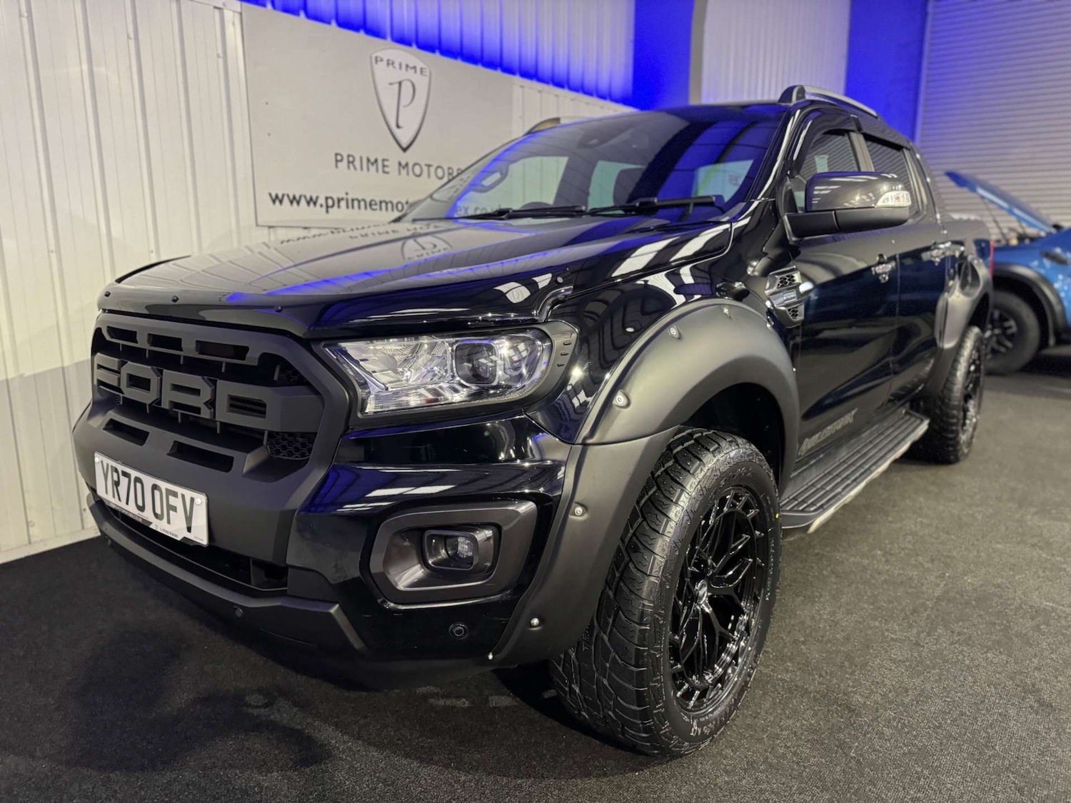 Used Ford Ranger 2020 for sale - 77547652: Photo 10