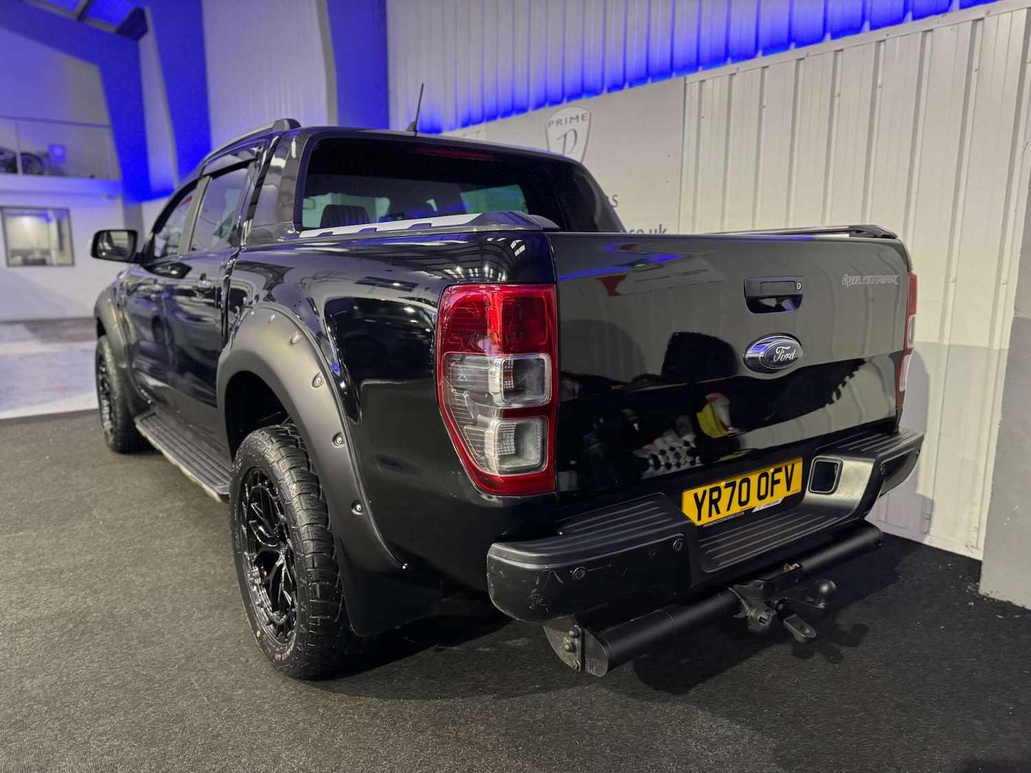 Used Ford Ranger 2020 for sale - 77547652: Photo 13