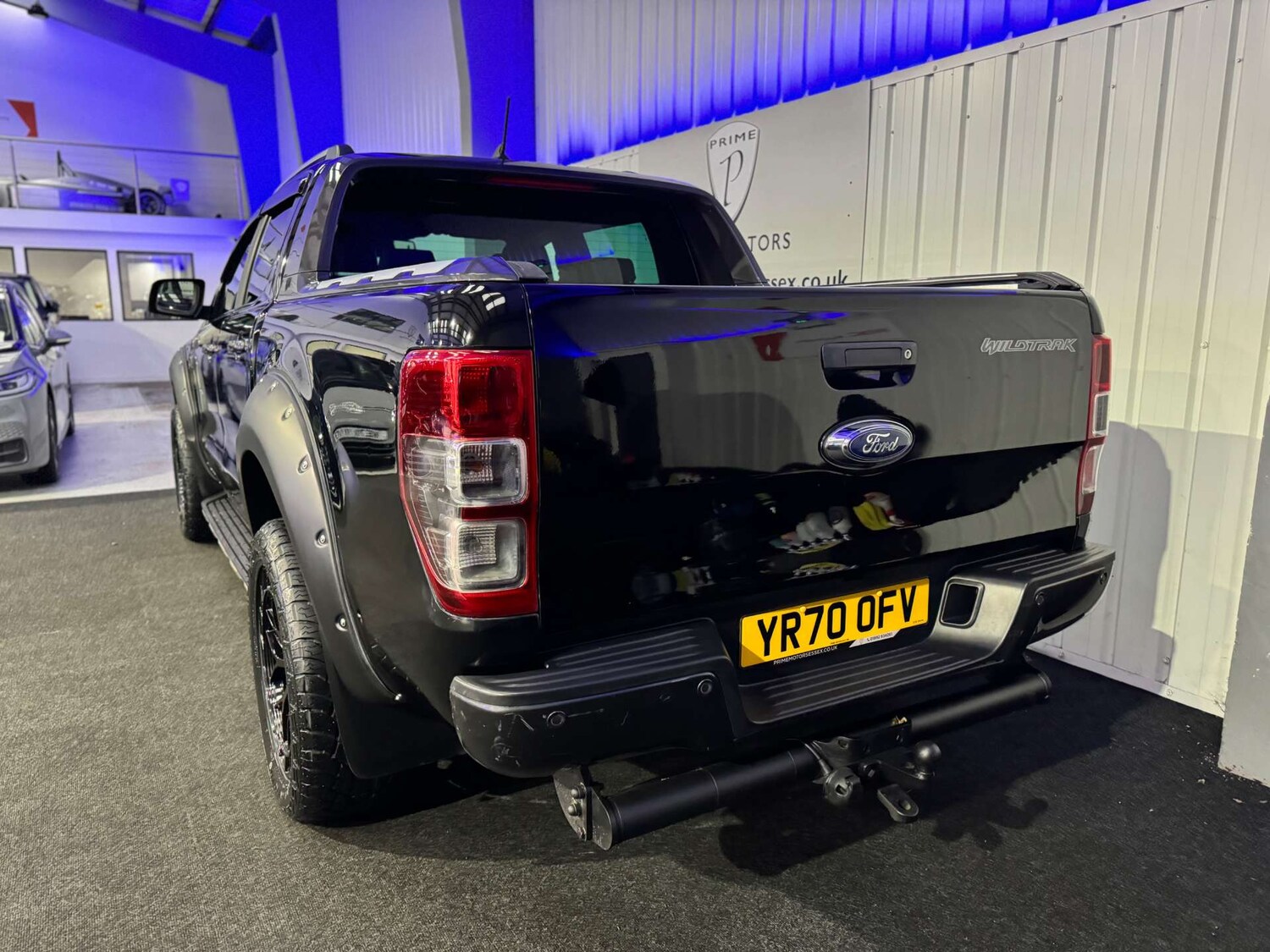 Used Ford Ranger 2020 for sale - 77547652: Photo 14