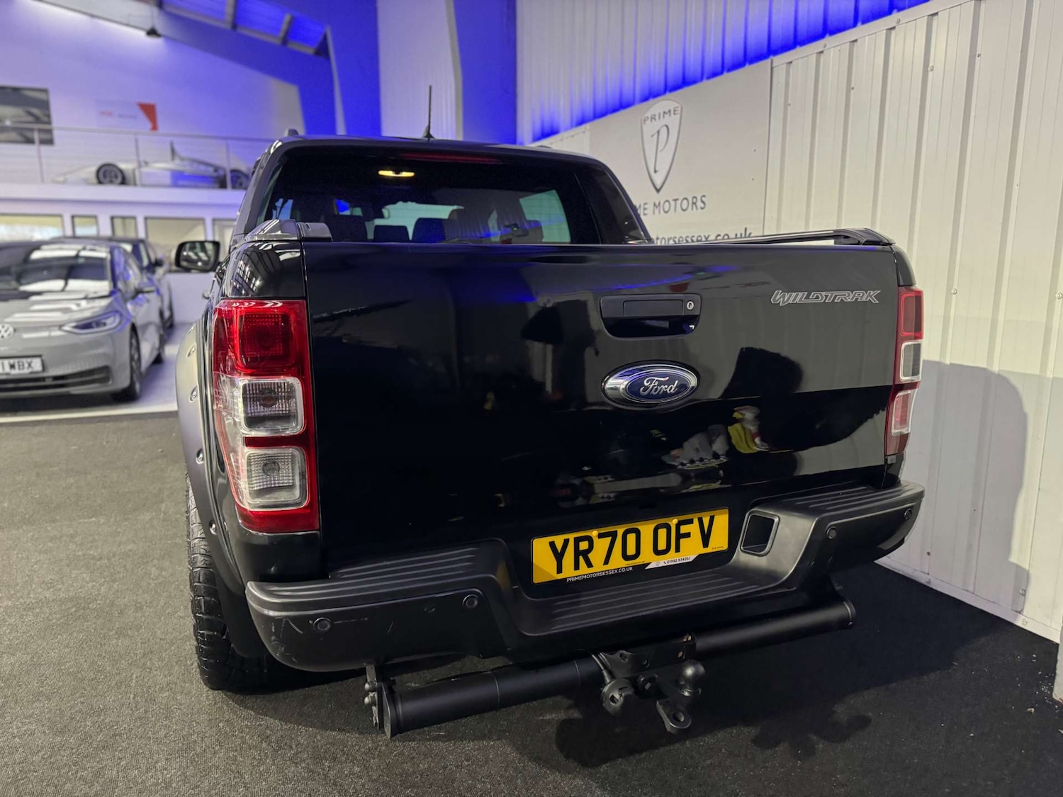 Used Ford Ranger 2020 for sale - 77547652: Photo 15