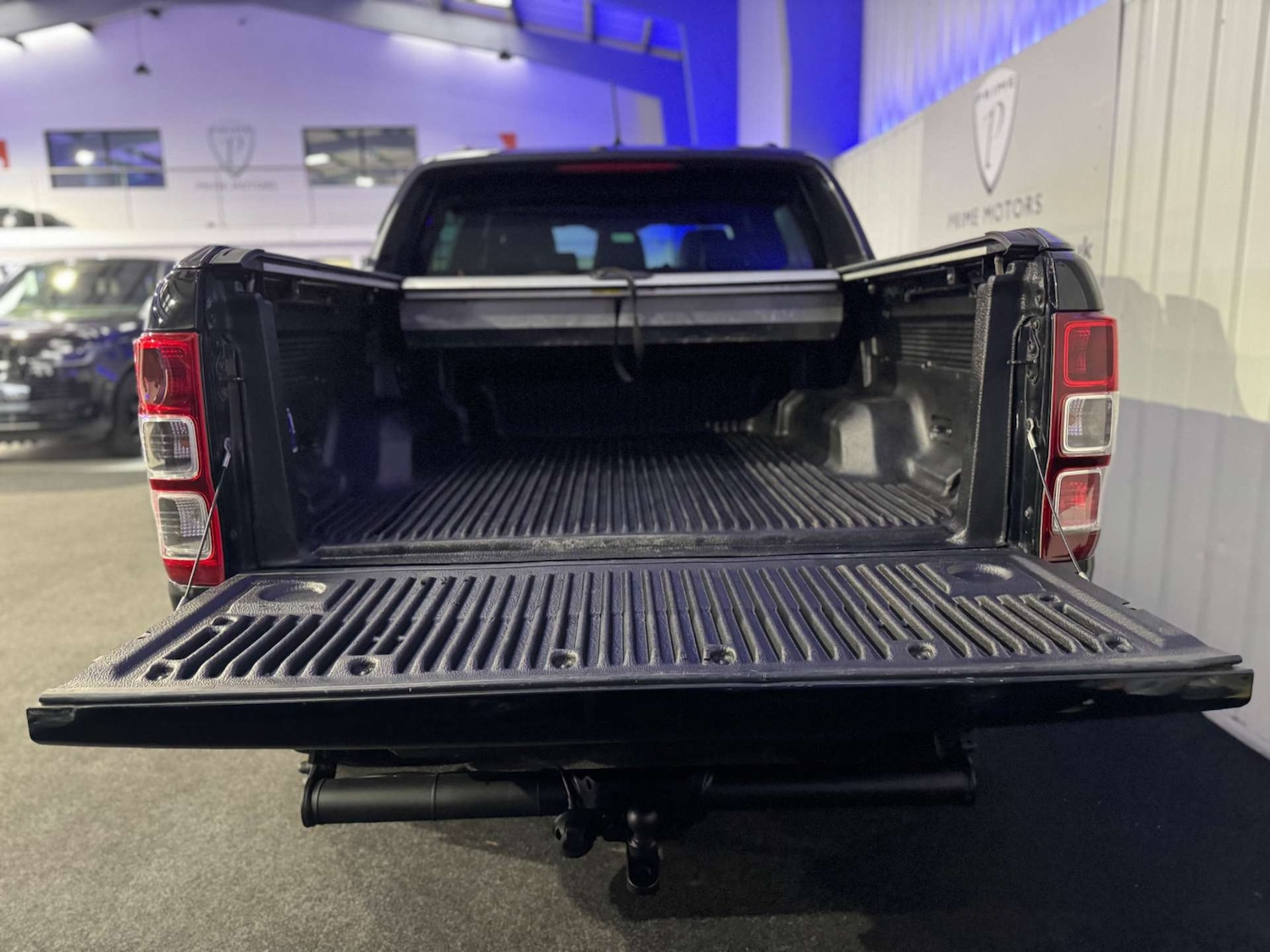 Used Ford Ranger 2020 for sale - 77547652: Photo 18