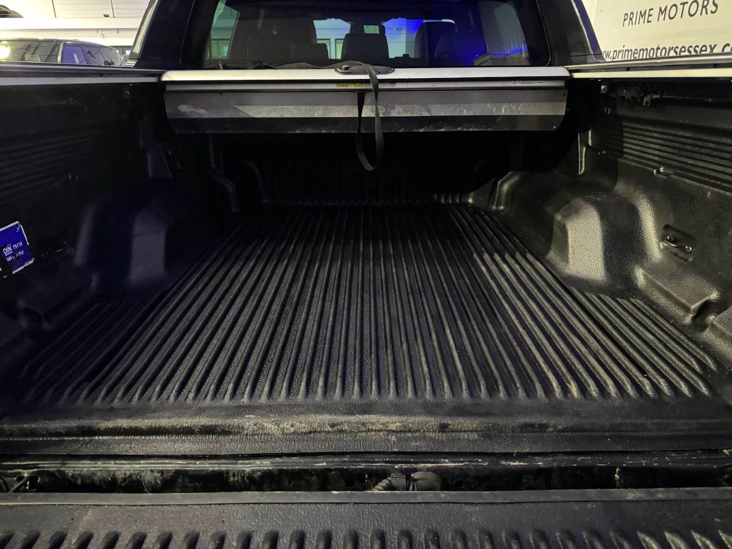 Used Ford Ranger 2020 for sale - 77547652: Photo 19