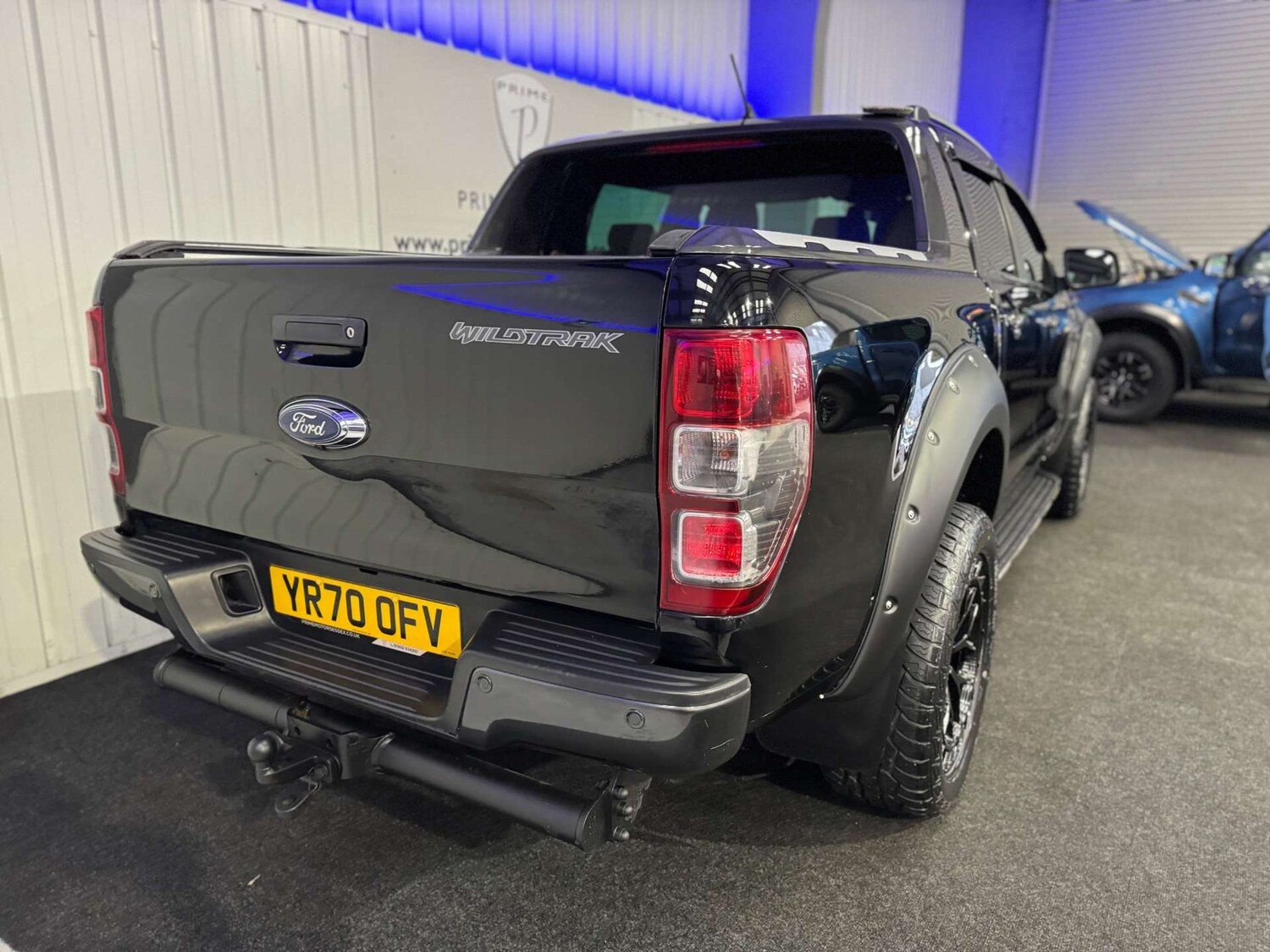 Used Ford Ranger 2020 for sale - 77547652: Photo 20