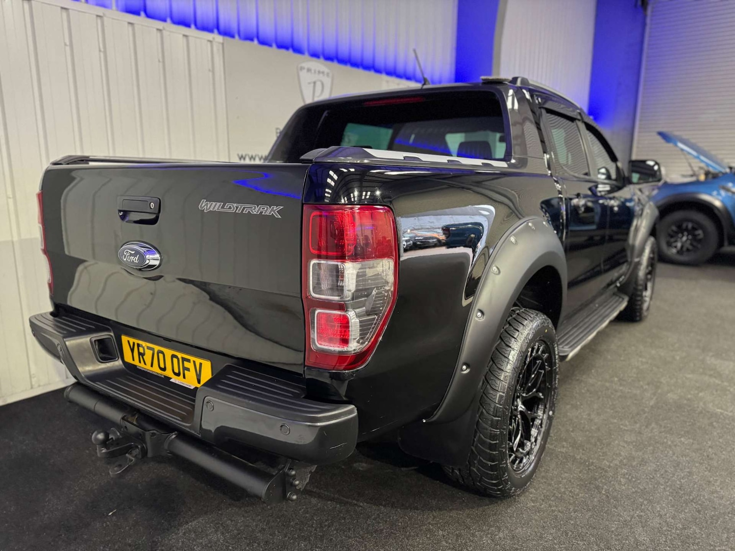 Used Ford Ranger 2020 for sale - 77547652: Photo 21