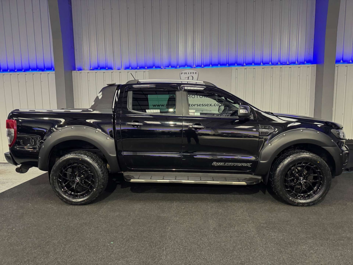 Used Ford Ranger 2020 for sale - 77547652: Photo 22