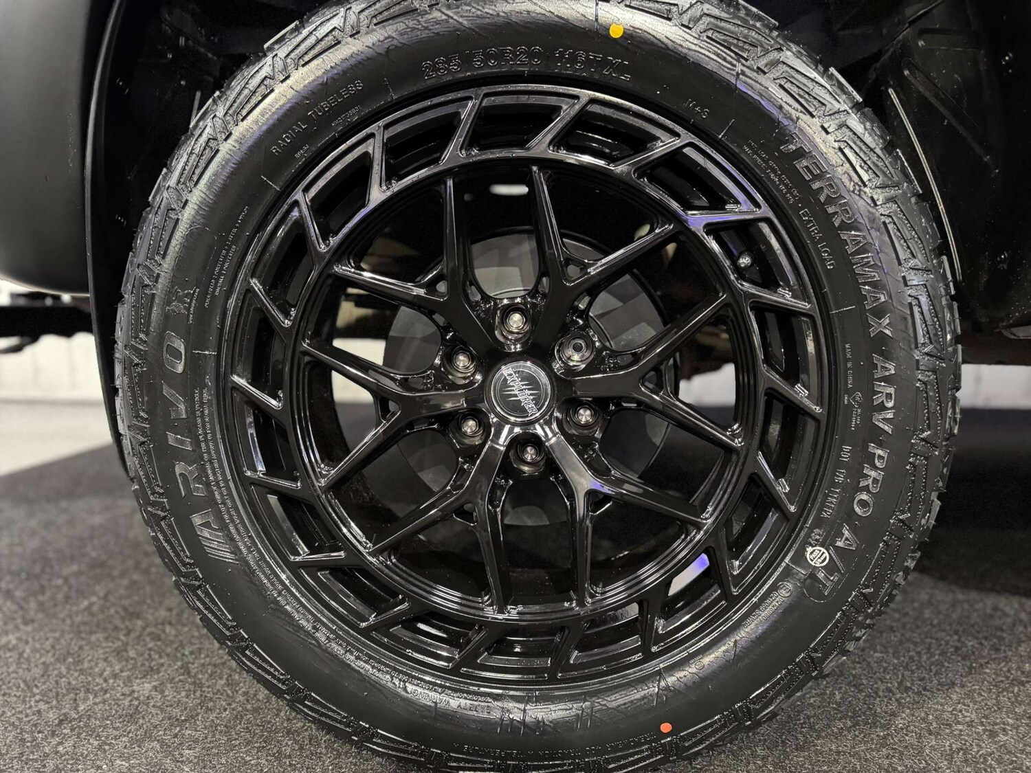 Used Ford Ranger 2020 for sale - 77547652: Photo 24