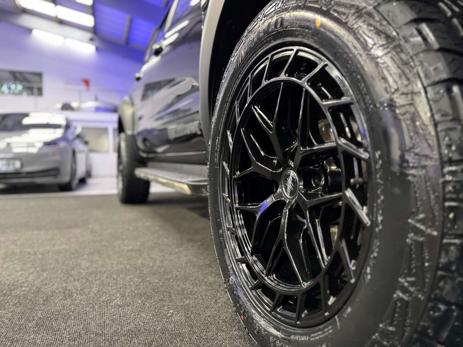 Used Ford Ranger 2020 for sale - 77547652: Photo 25