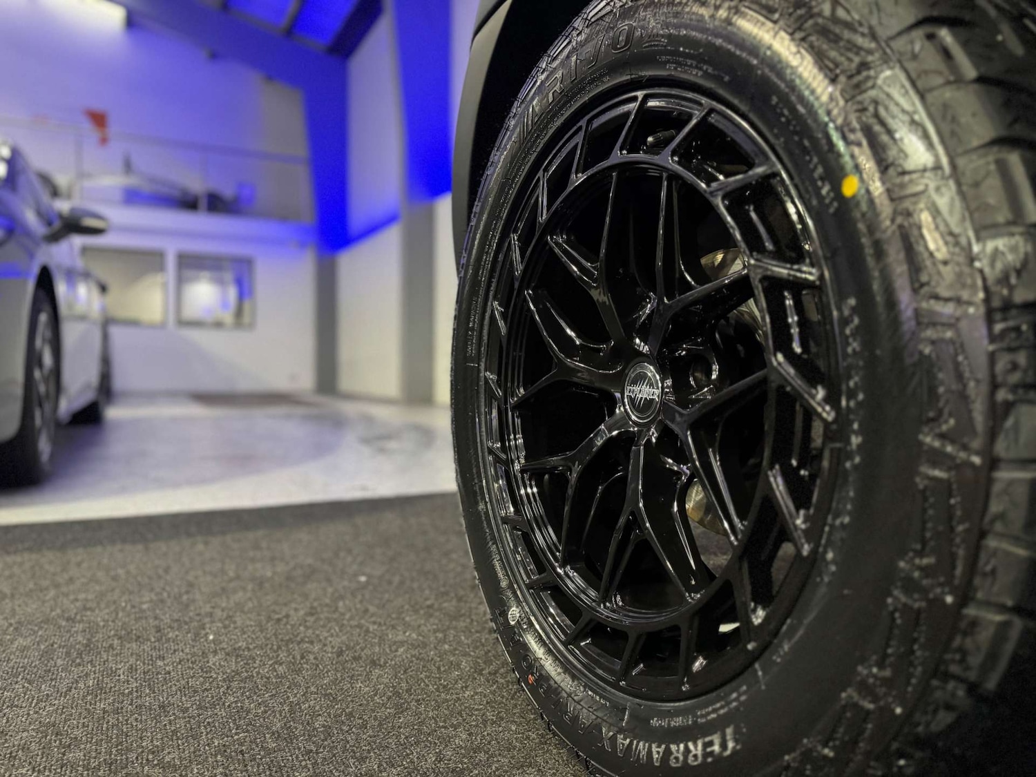 Used Ford Ranger 2020 for sale - 77547652: Photo 29