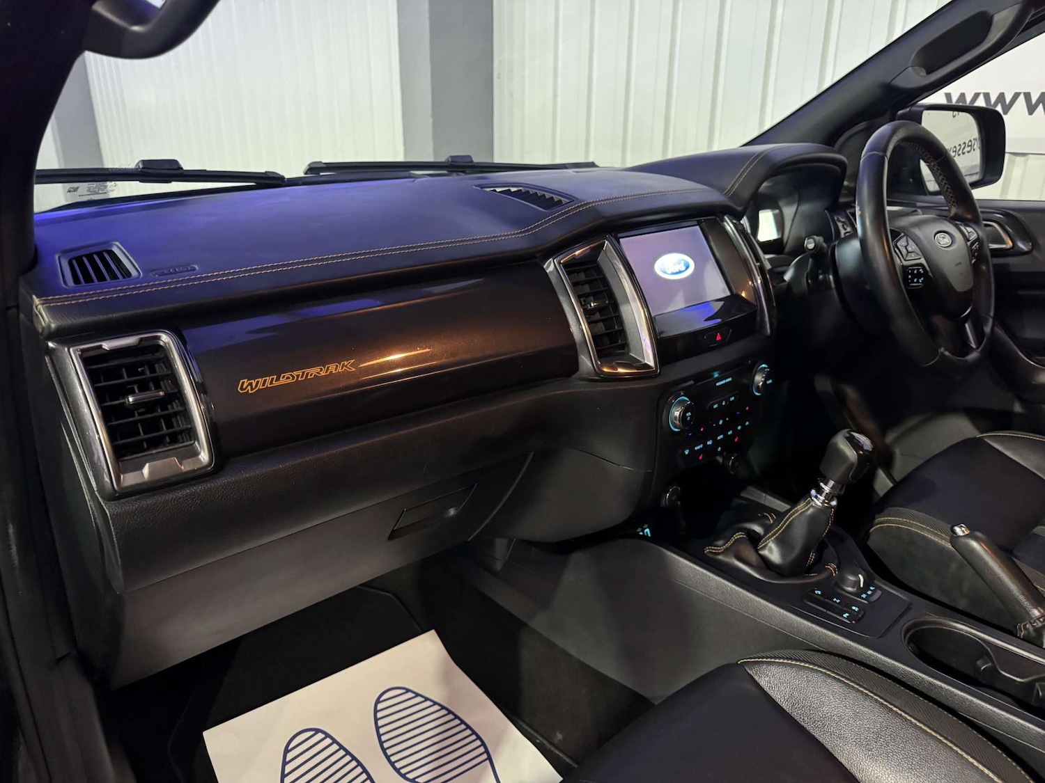 Used Ford Ranger 2020 for sale - 77547652: Photo 31