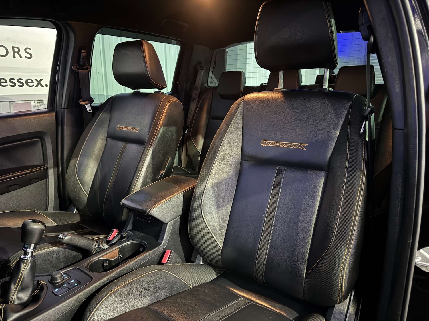 Used Ford Ranger 2020 for sale - 77547652: Photo 32