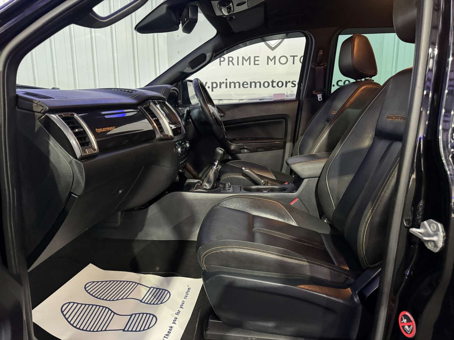 Used Ford Ranger 2020 for sale - 77547652: Photo 33