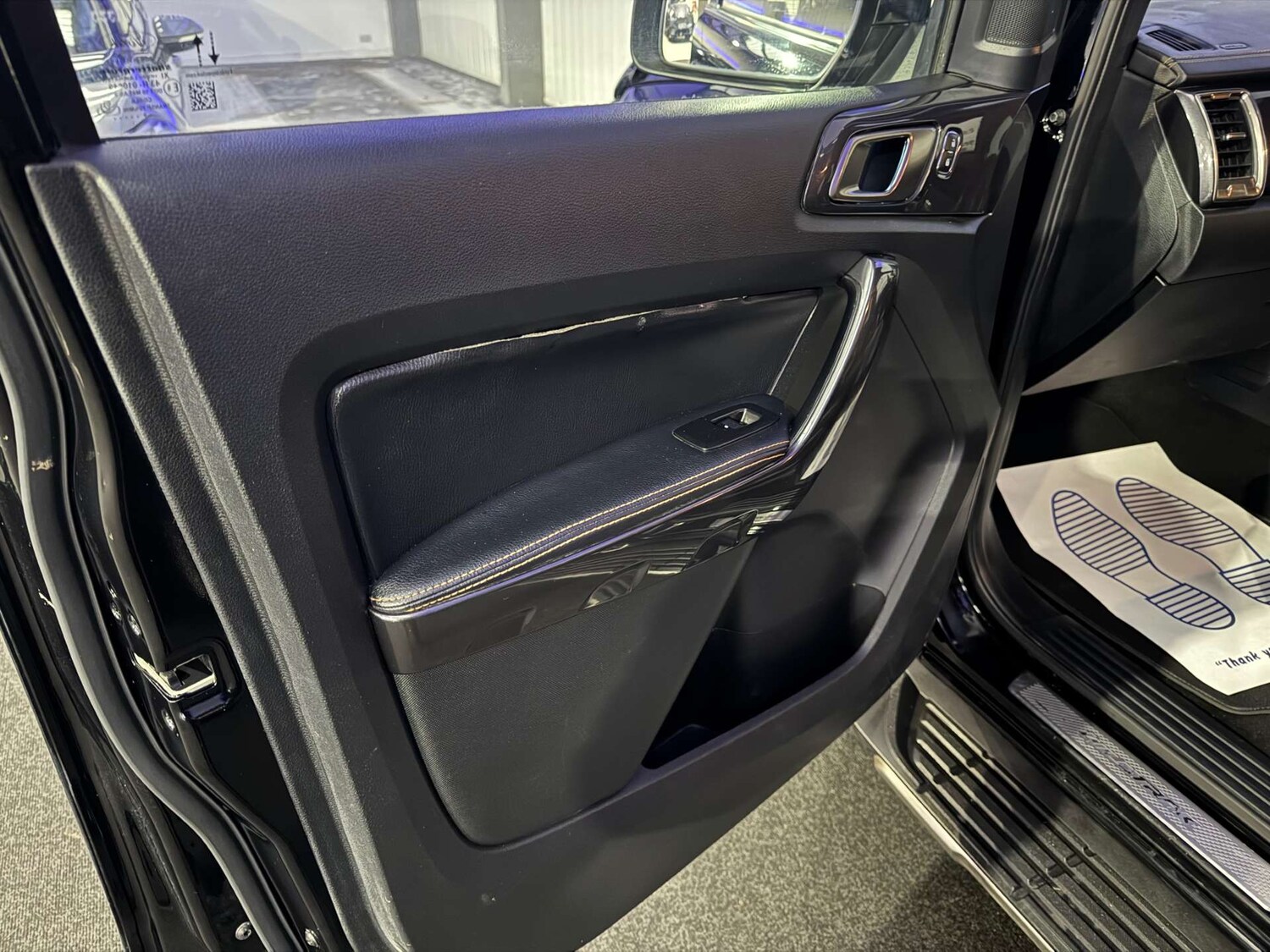 Used Ford Ranger 2020 for sale - 77547652: Photo 35