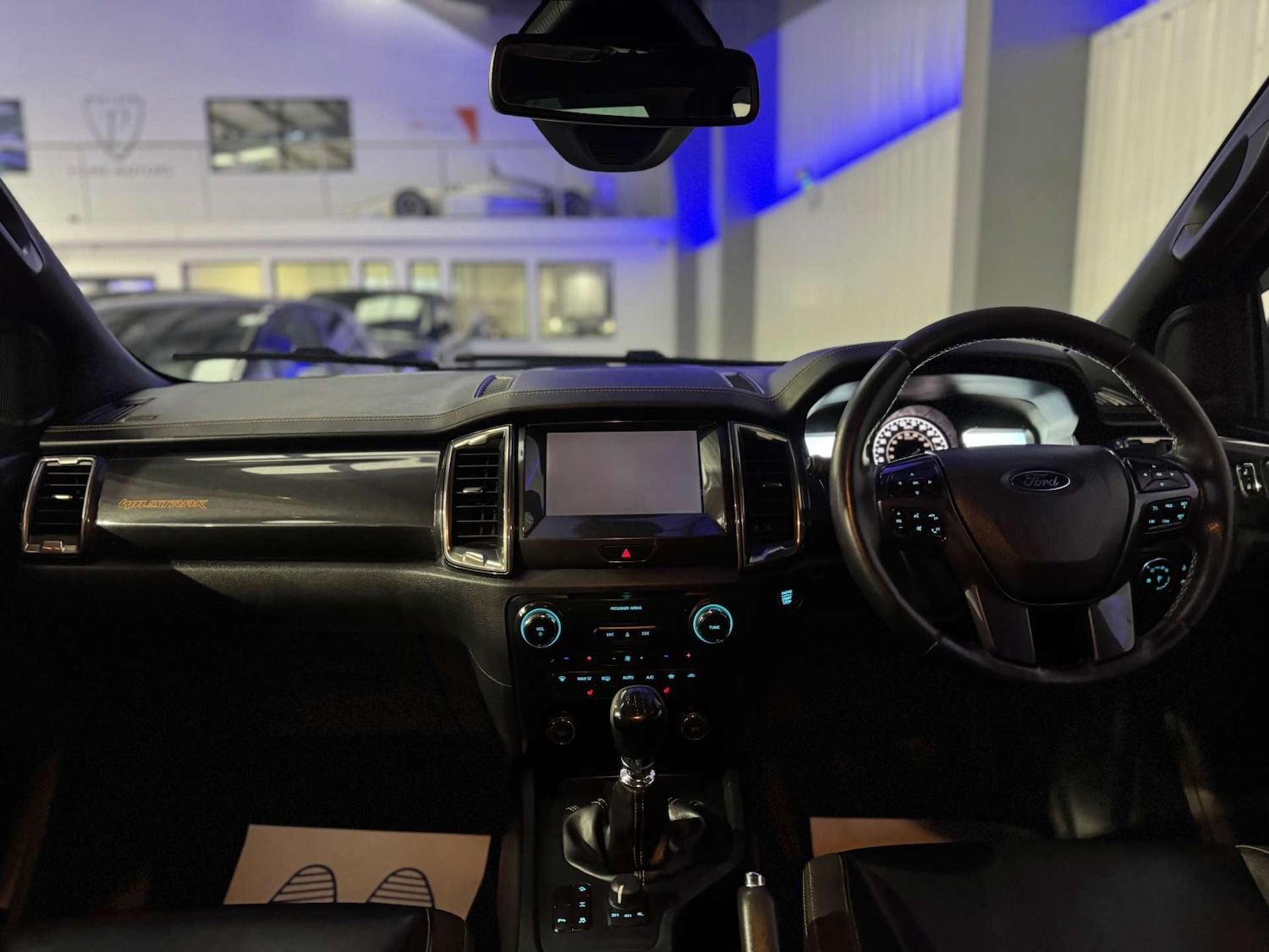 Used Ford Ranger 2020 for sale - 77547652: Photo 36