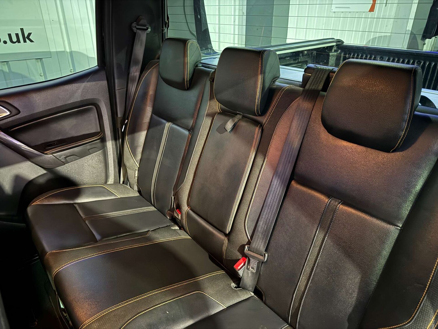 Used Ford Ranger 2020 for sale - 77547652: Photo 37