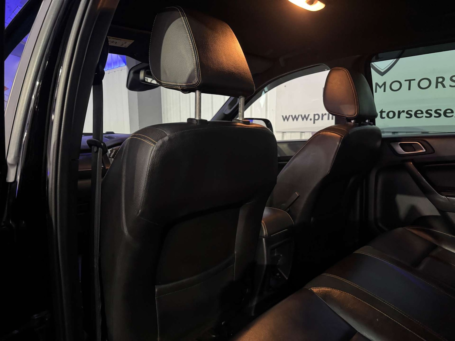 Used Ford Ranger 2020 for sale - 77547652: Photo 38