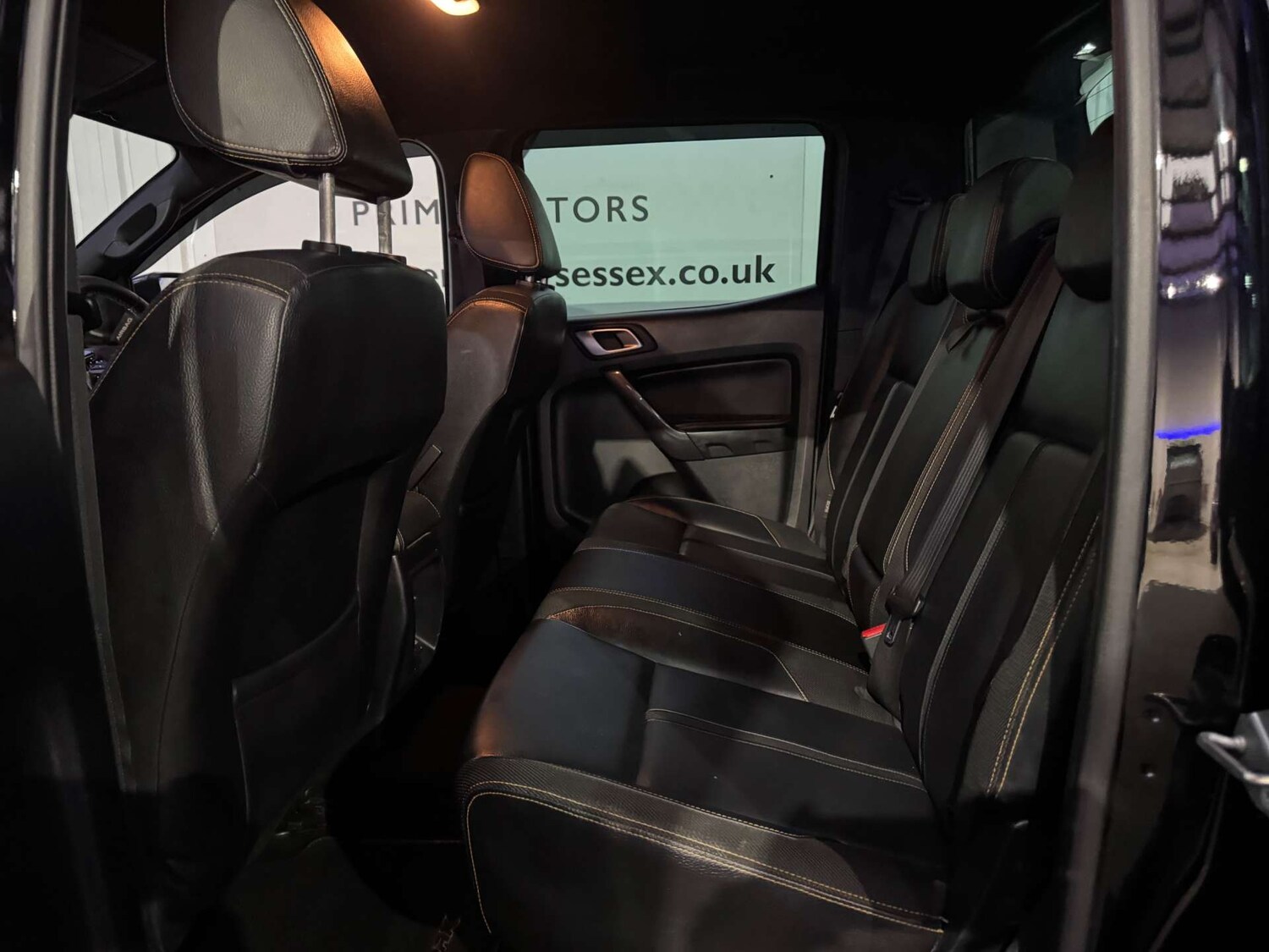 Used Ford Ranger 2020 for sale - 77547652: Photo 39