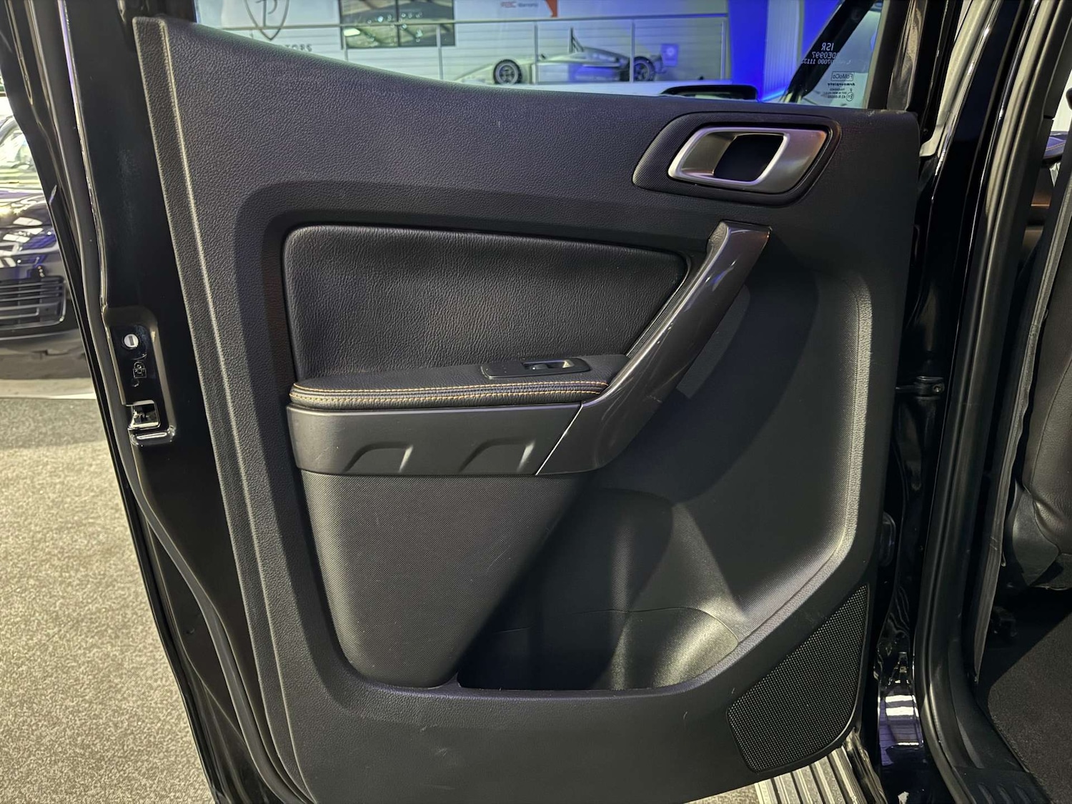 Used Ford Ranger 2020 for sale - 77547652: Photo 40