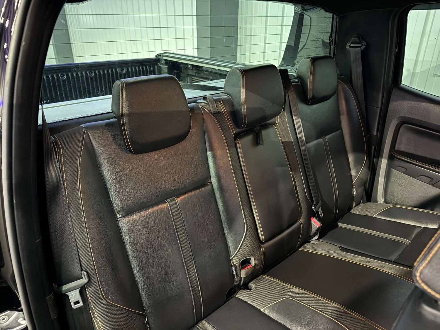 Used Ford Ranger 2020 for sale - 77547652: Photo 42