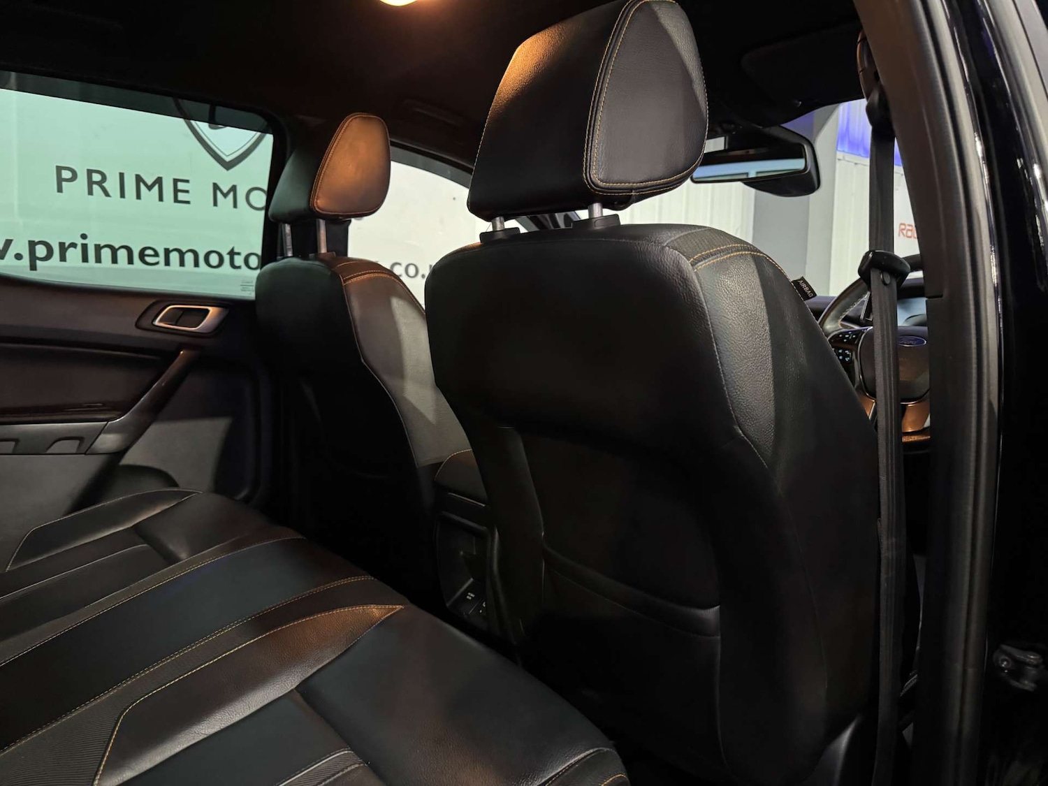 Used Ford Ranger 2020 for sale - 77547652: Photo 43