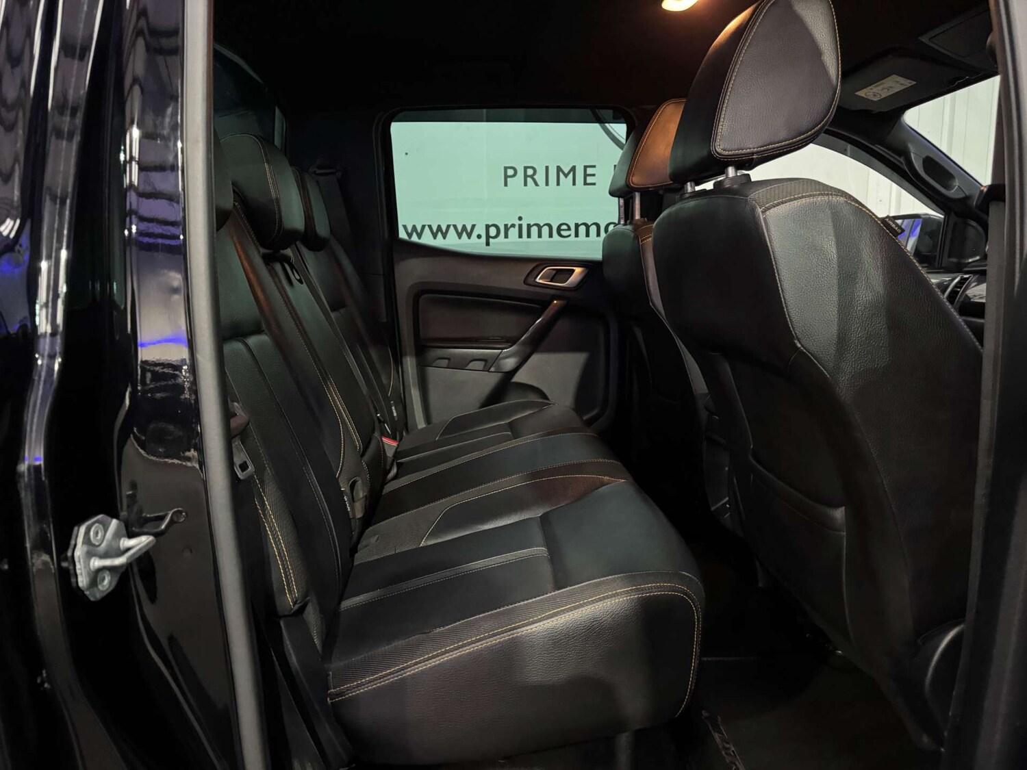 Used Ford Ranger 2020 for sale - 77547652: Photo 44