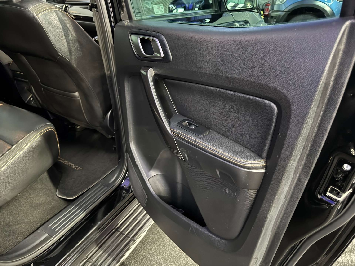 Used Ford Ranger 2020 for sale - 77547652: Photo 46