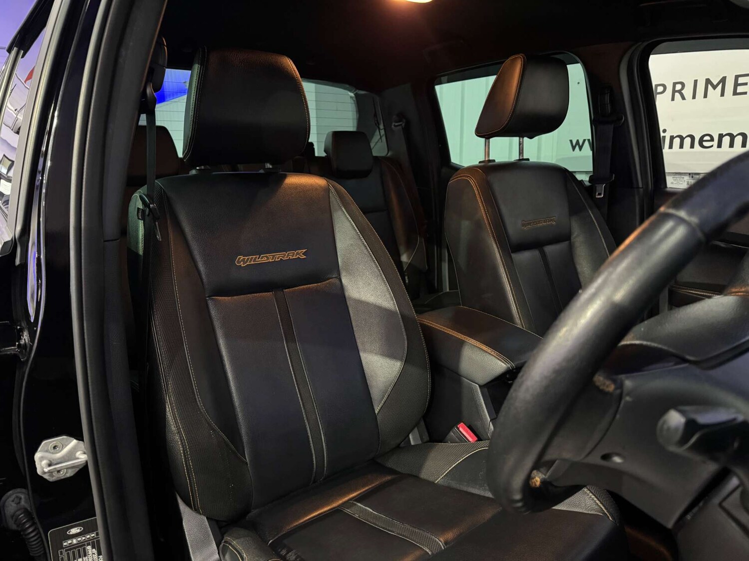 Used Ford Ranger 2020 for sale - 77547652: Photo 47