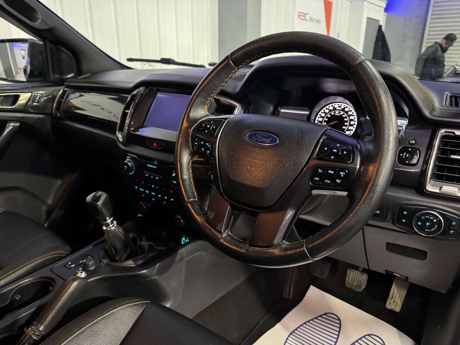 Used Ford Ranger 2020 for sale - 77547652: Photo 48