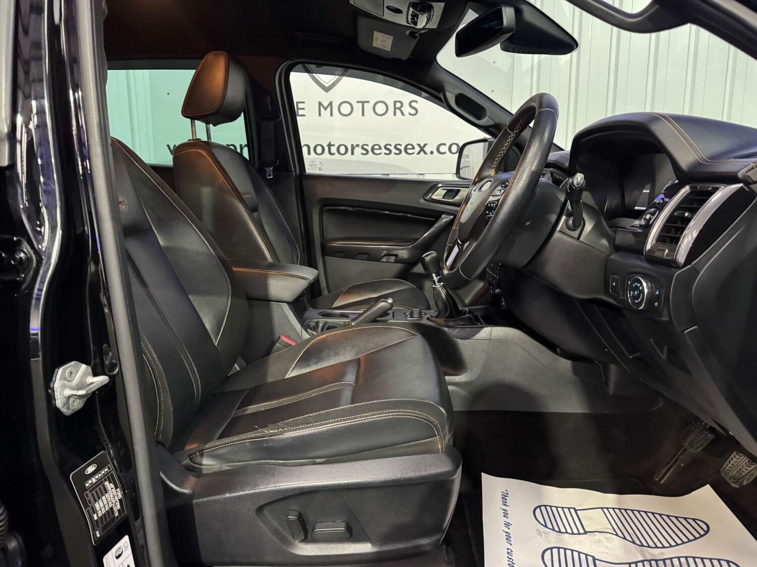 Used Ford Ranger 2020 for sale - 77547652: Photo 49