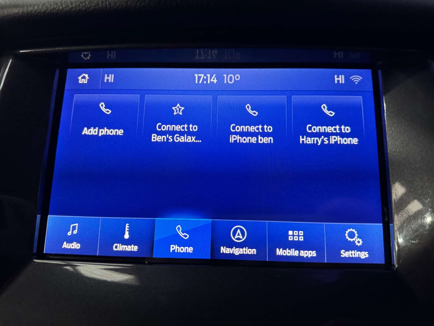 Used Ford Ranger 2020 for sale - 77547652: Photo 55