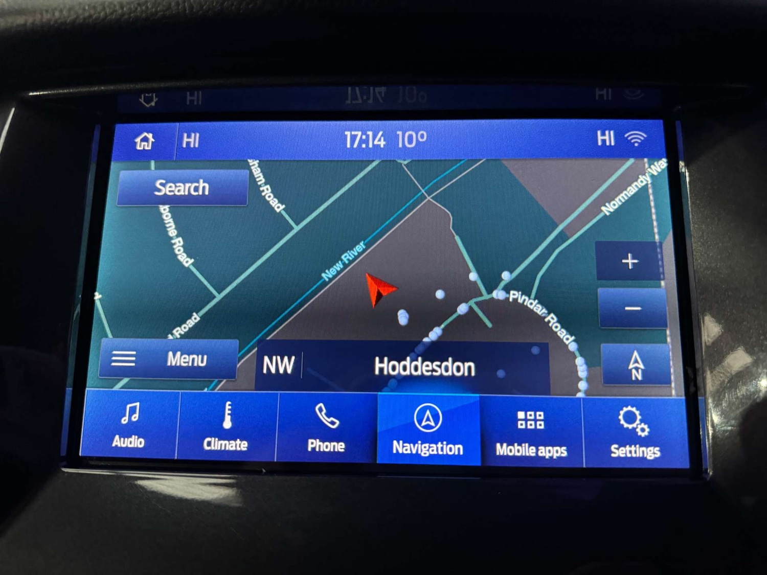 Used Ford Ranger 2020 for sale - 77547652: Photo 56