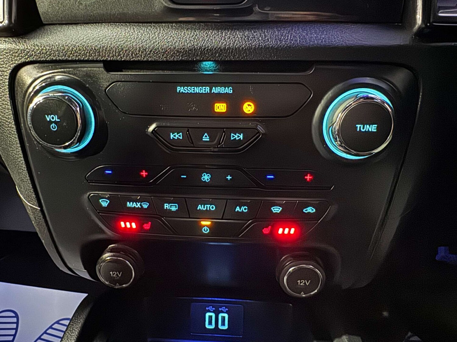 Used Ford Ranger 2020 for sale - 77547652: Photo 63