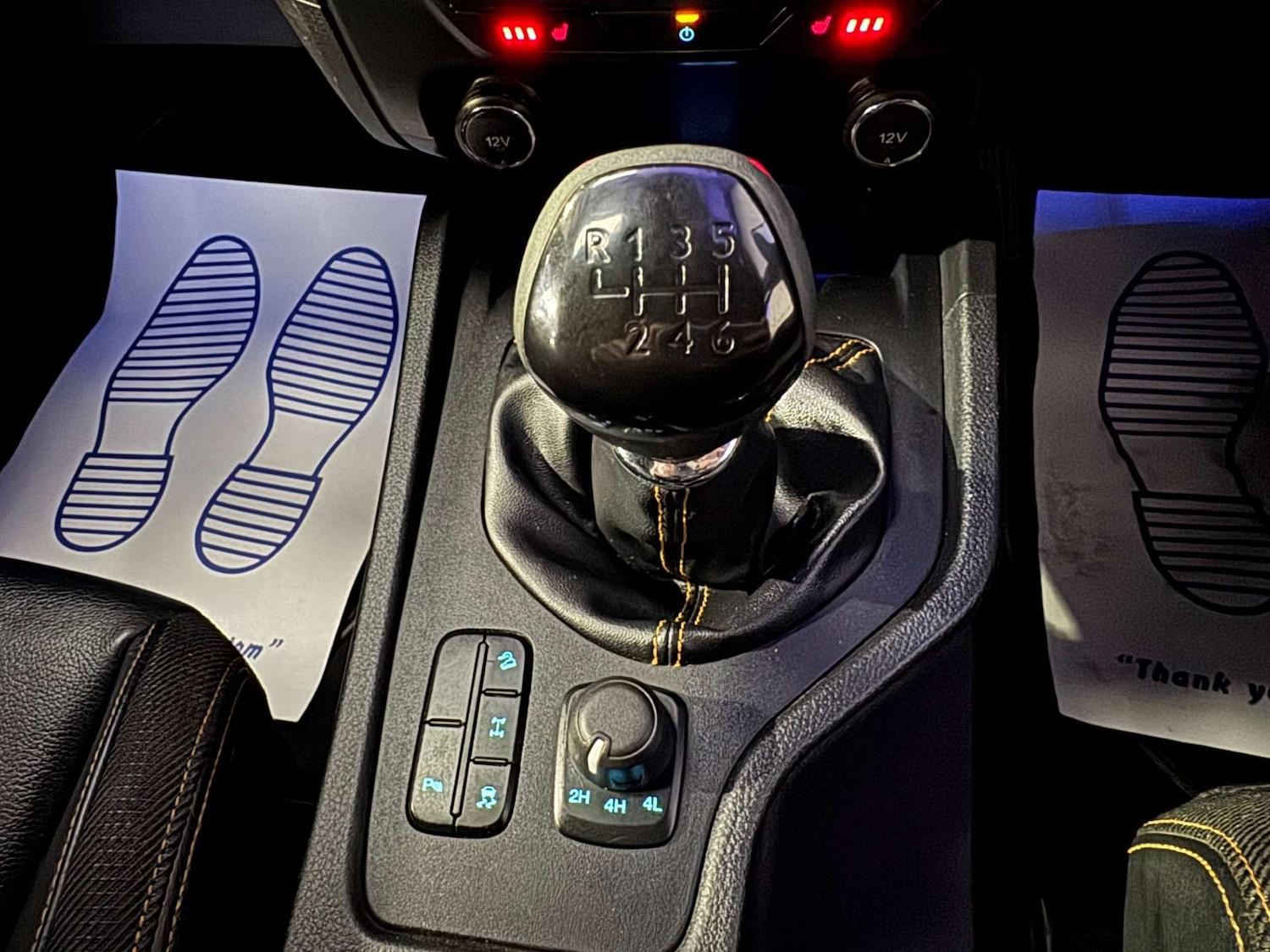 Used Ford Ranger 2020 for sale - 77547652: Photo 64