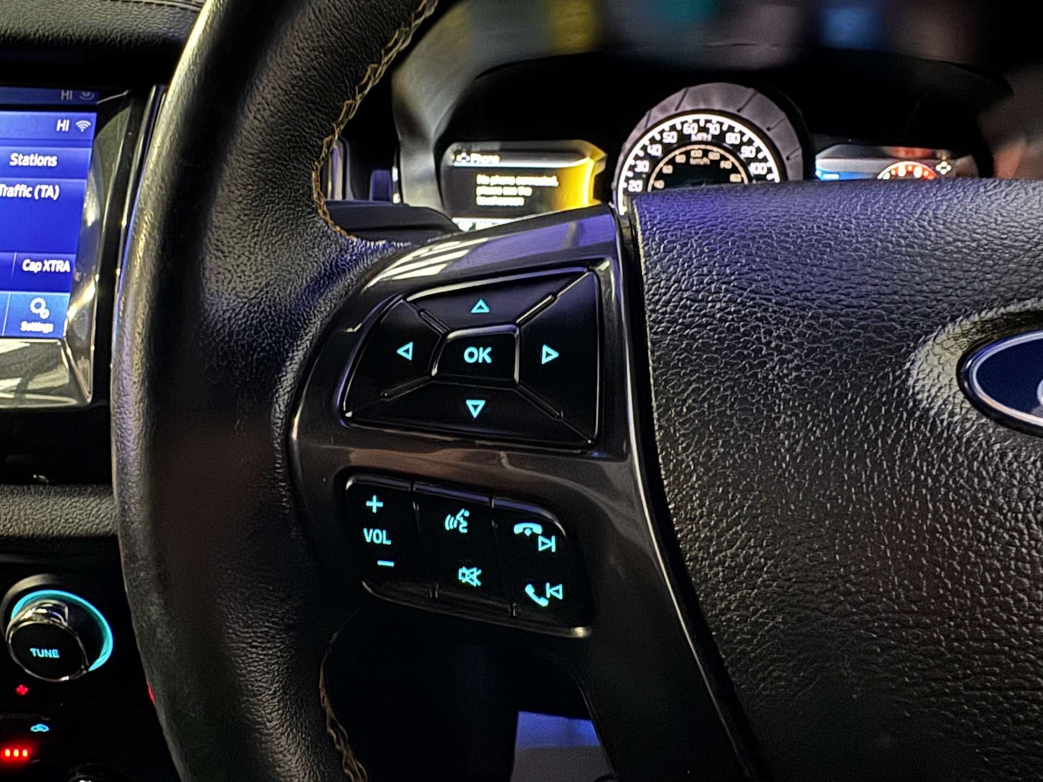 Used Ford Ranger 2020 for sale - 77547652: Photo 68