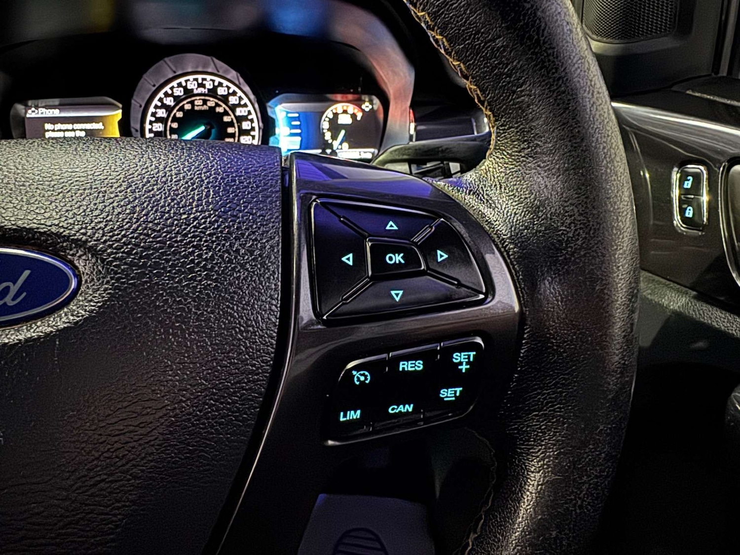 Used Ford Ranger 2020 for sale - 77547652: Photo 69