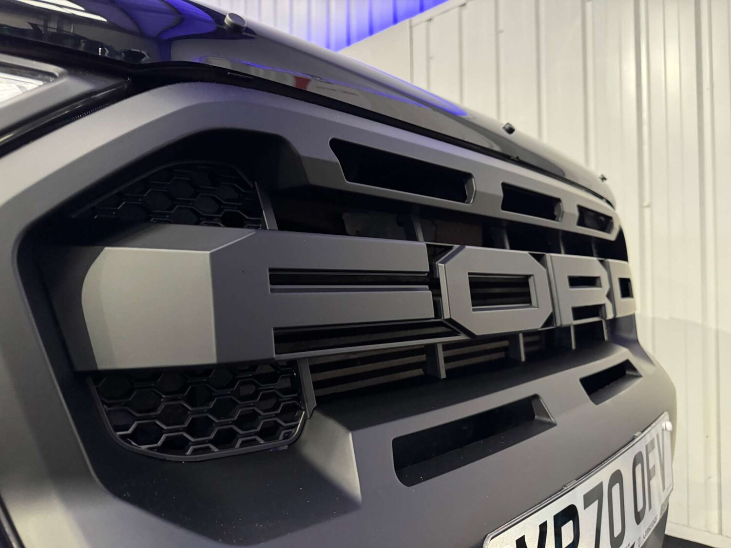 Used Ford Ranger 2020 for sale - 77547652: Photo 7