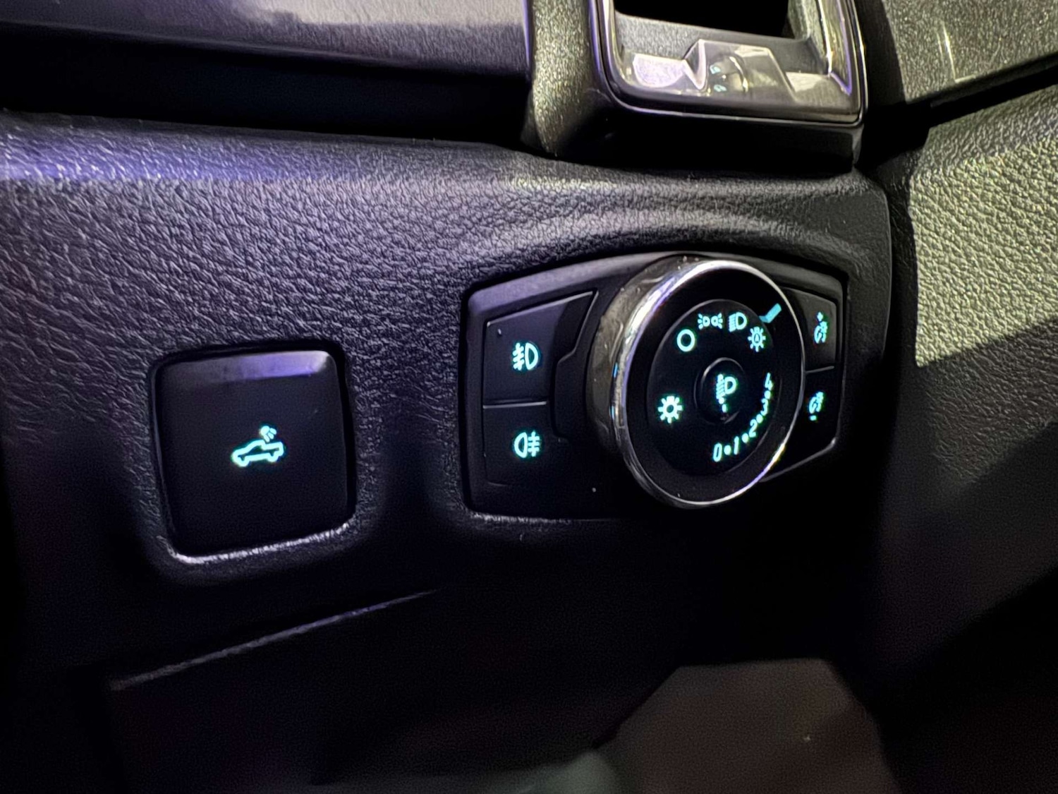 Used Ford Ranger 2020 for sale - 77547652: Photo 74