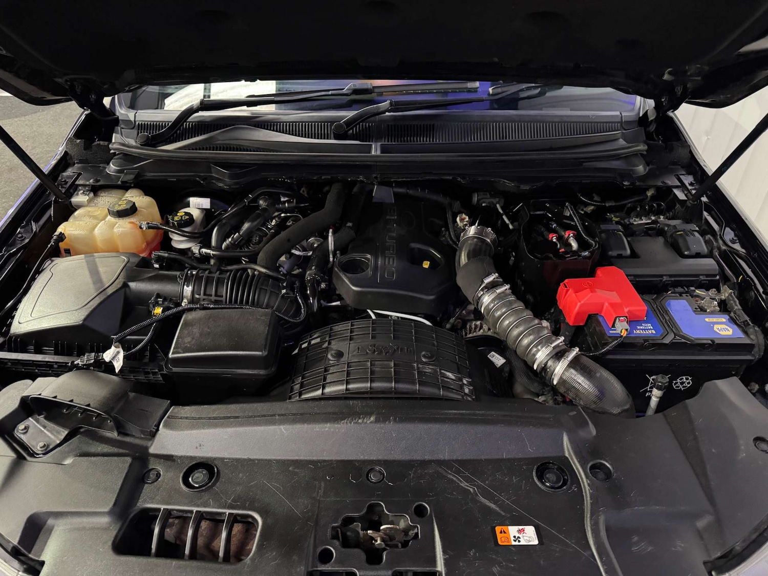 Used Ford Ranger 2020 for sale - 77547652: Photo 78