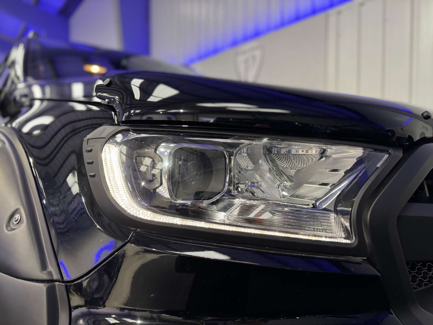 Used Ford Ranger 2020 for sale - 77547652: Photo 8