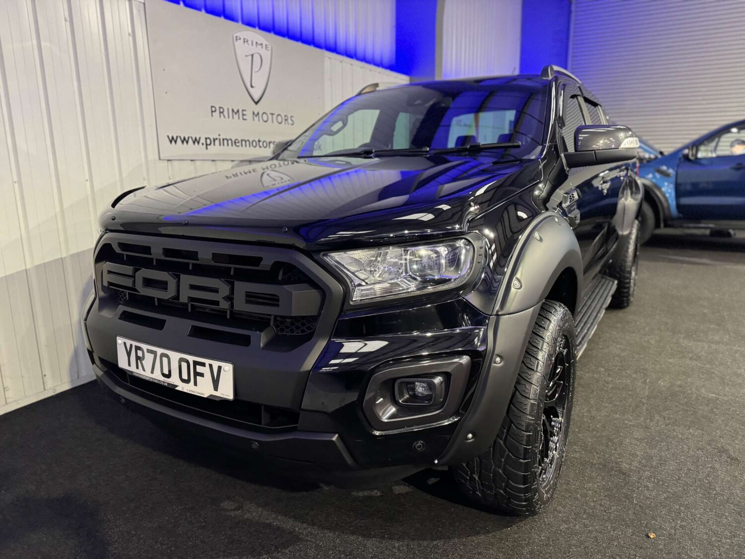 Used Ford Ranger 2020 for sale - 77547652: Photo 9