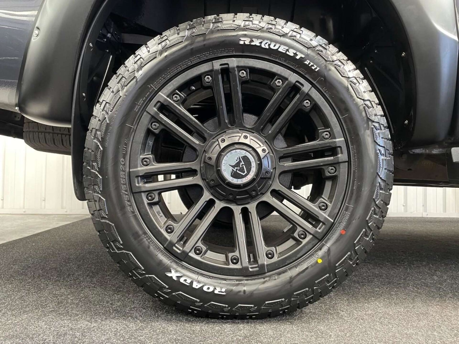 Used Ford Ranger 2020 for sale - 76600634: Photo 15